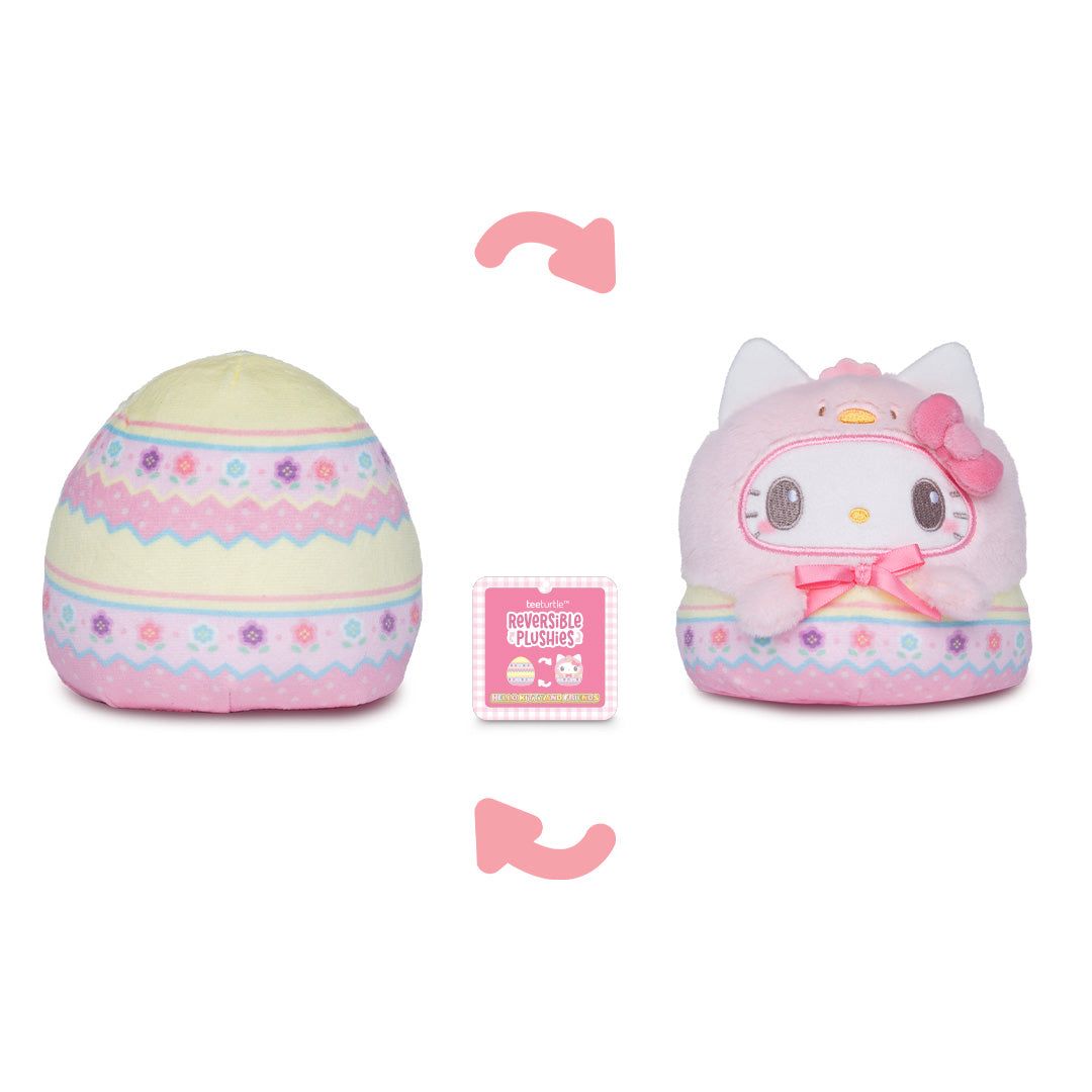 Easter Egg Hello Kitty 4