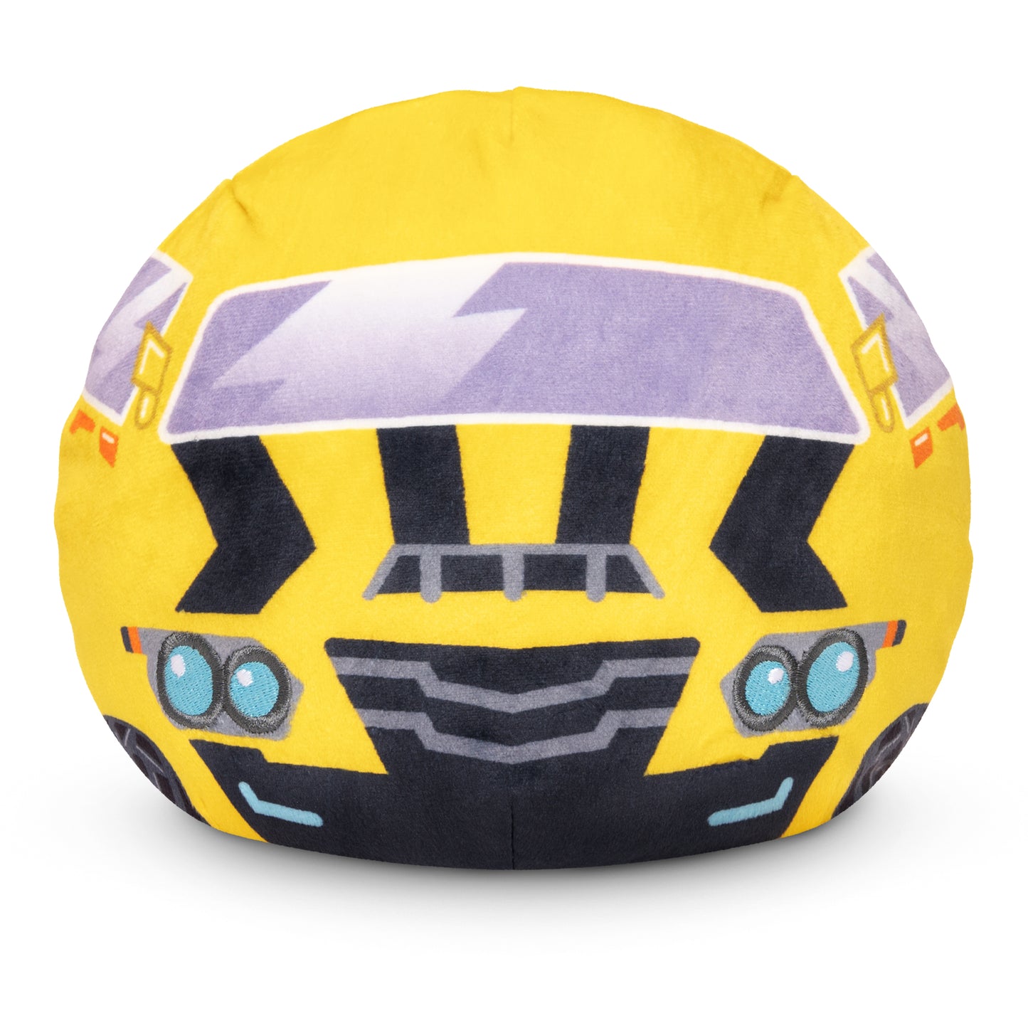 BumbleBee 6" Reversible Plushie