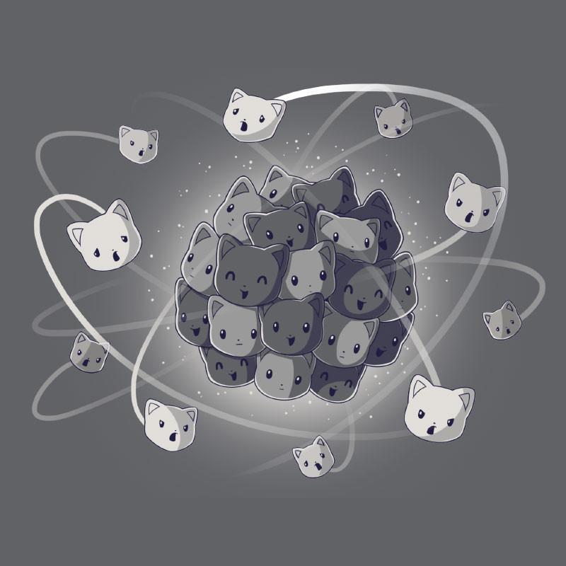 Space Cats  Funny, cute & nerdy t-shirts – TeeTurtle