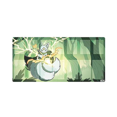 Here to Slay: 6 Play Mat Bundle: Ranger Play Mat