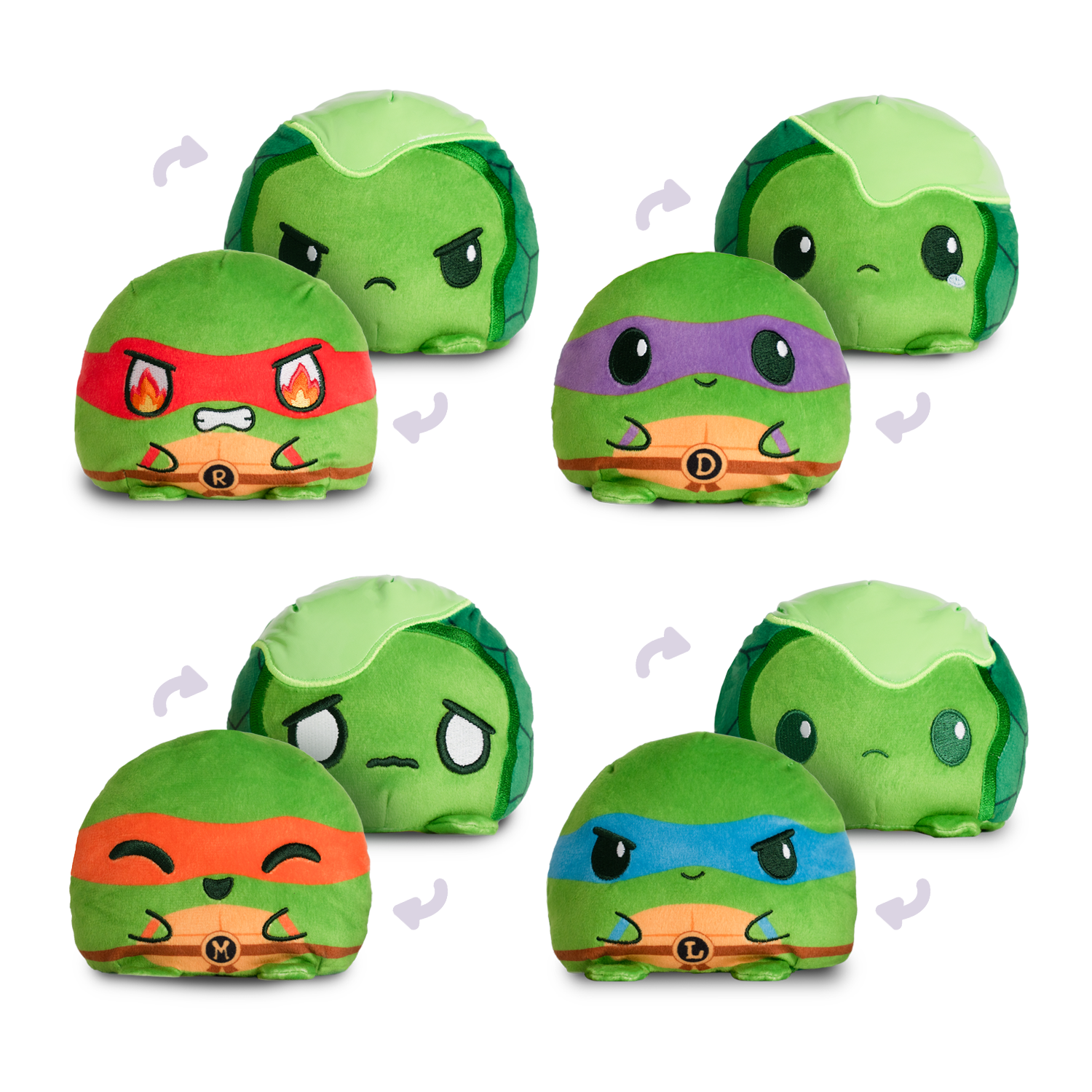 Teenage Mutant Ninja Turtles 4