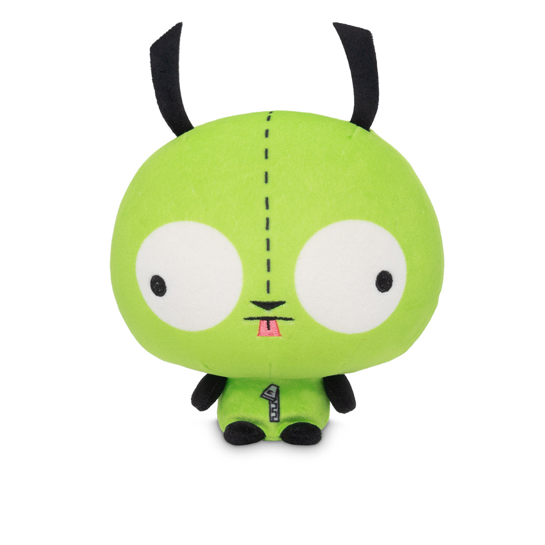 Cloudheads: 5" Invader Zim Bundle