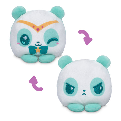 Starlight Kingdom Reversible Plushie Mystery Box: Panda