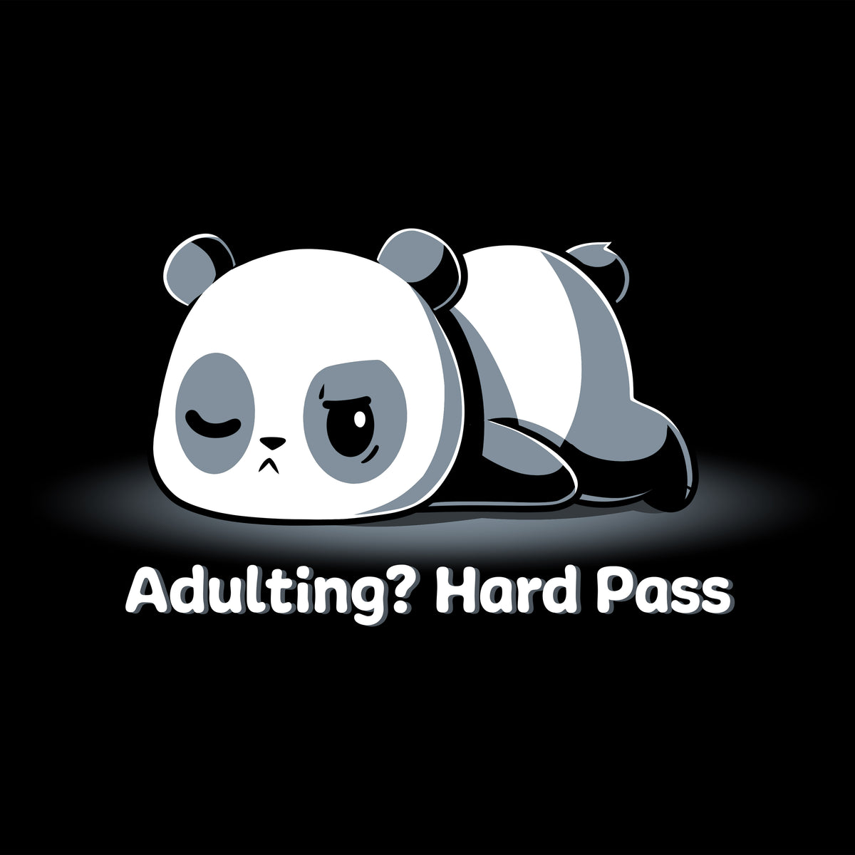 adulting-hard-pass-funny-cute-nerdy-t-shirts-teeturtle