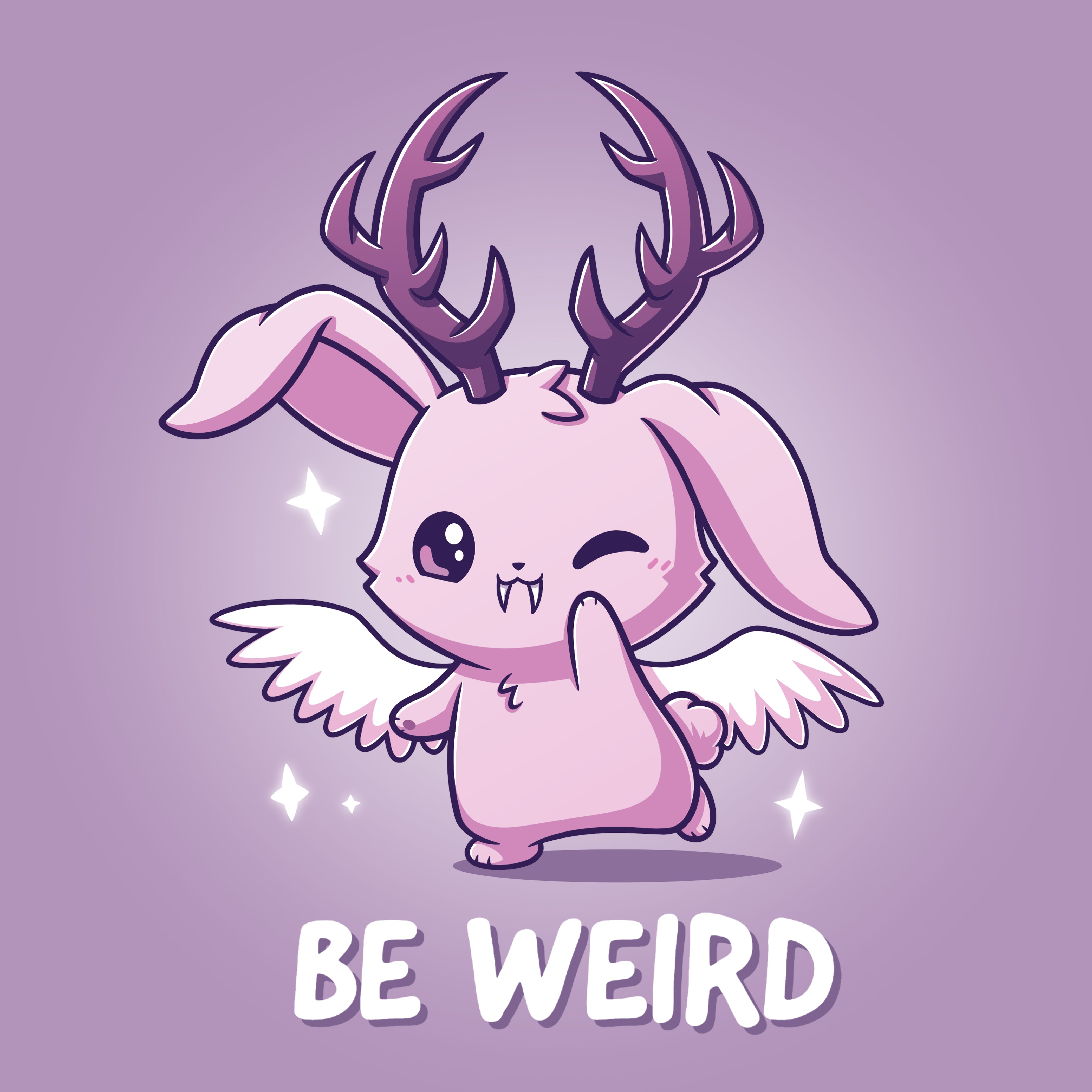 Be Weird Funny Cute And Nerdy T Shirts Teeturtle 7815