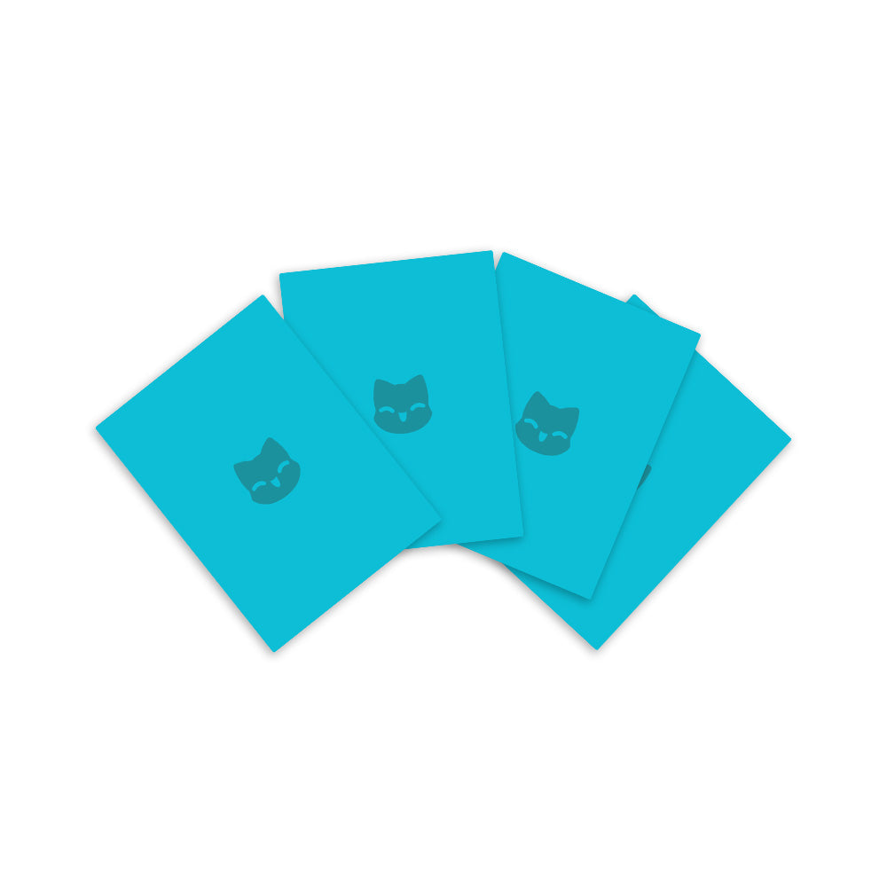 pretty card sleeves Tic Tac K.O. Cute vs. Evil: Team Cute Plastic. Love Live! UR Envelope Card