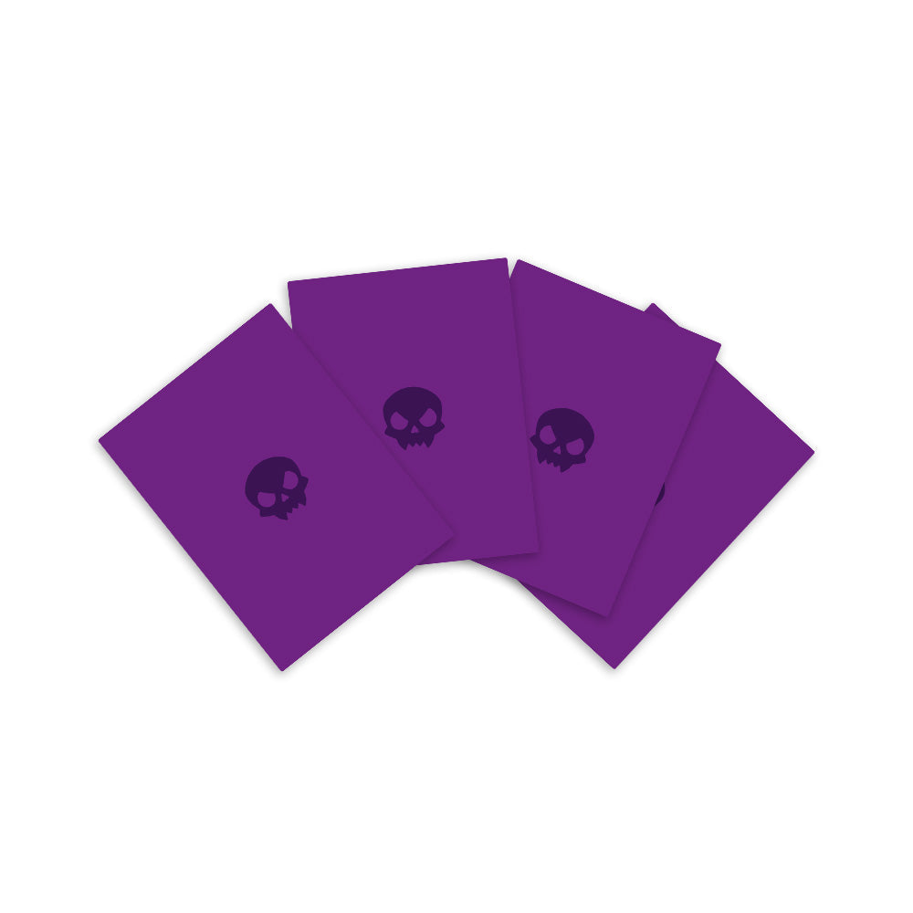 skull card sleeves Amazon.com: Artimana MTG Card Sleeves 100CT (Skull Outlaw), Matte Art Card Sleeves a perfect companion for your intense battles. Card Sleeves Teaser Visual Vol.3521