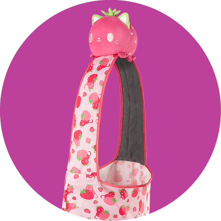 Shop Bags & Keychains