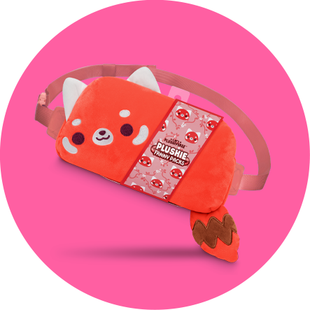 Shop Bags & Keychains