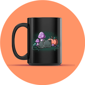 Shop Ceramic Mugs