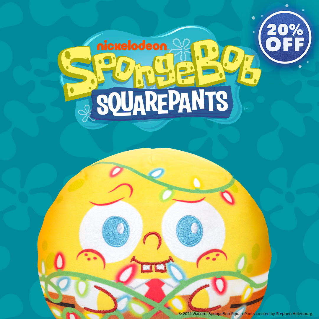 SpongeBob SquarePants