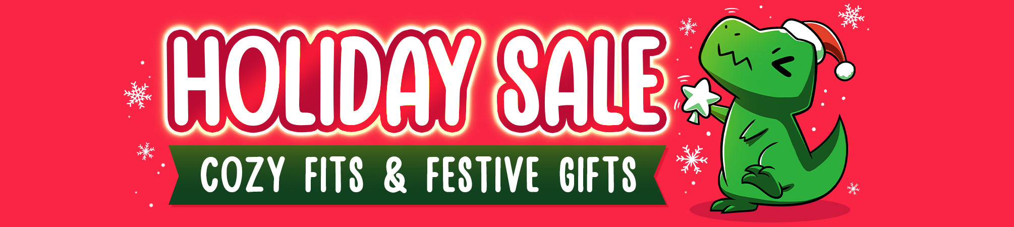 Shop Holiday Designs