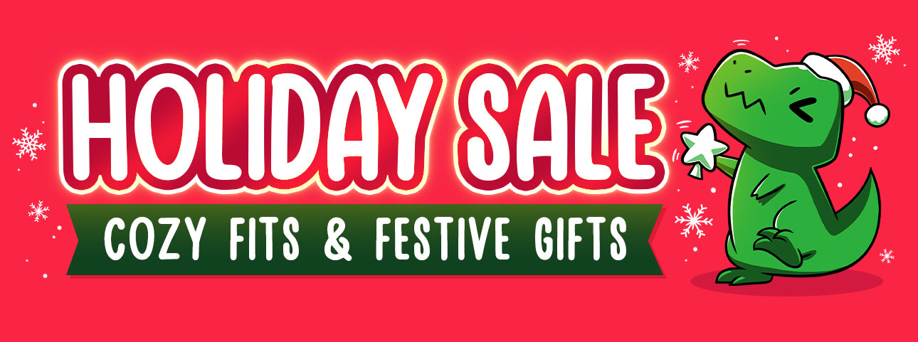 Shop Holiday Designs