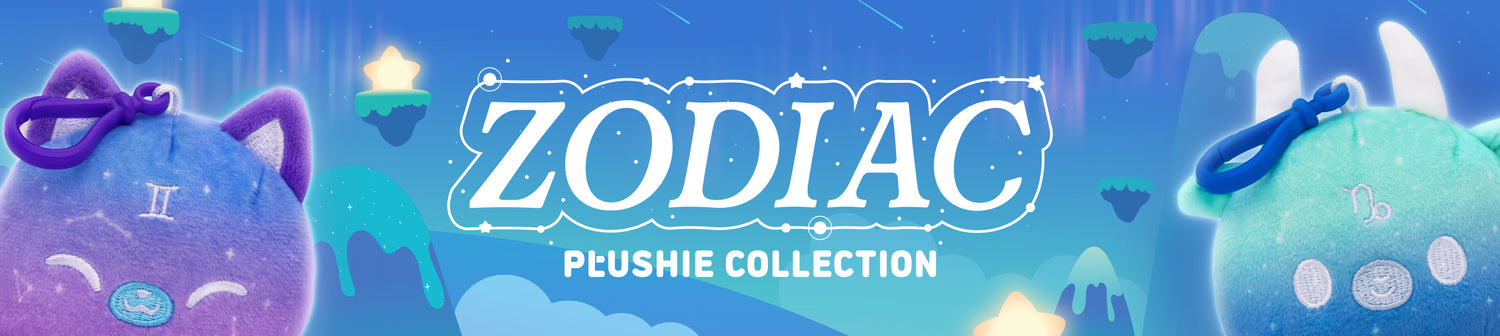 Shop Celestial Plushies