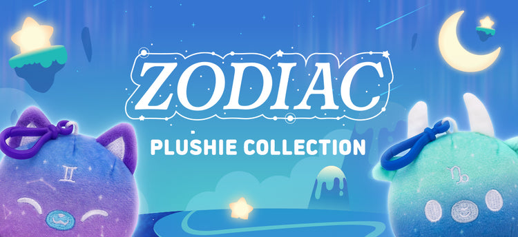 Shop Celestial Plushies