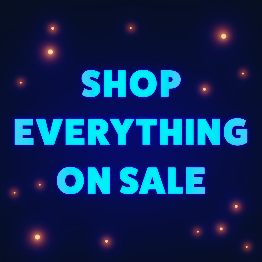 Shop Everything On Sale