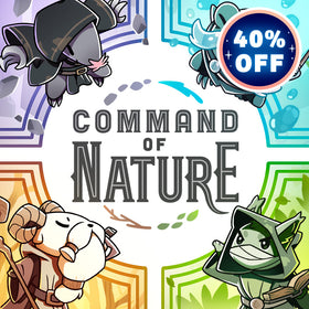 Command of Nature