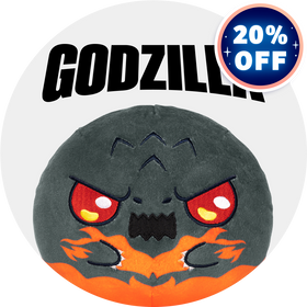 Shop Godzilla