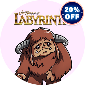 Shop Labyrinth