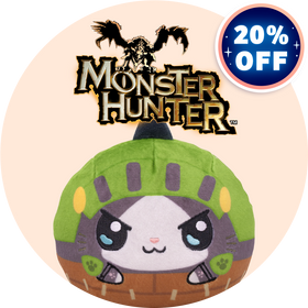 Shop Monster Hunter