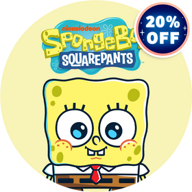 Shop SpongeBob SquarePants