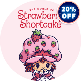 Shop Strawberry Shortcake