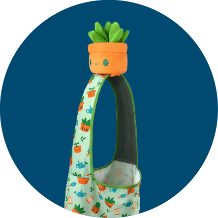 Shop Bags & Keychains