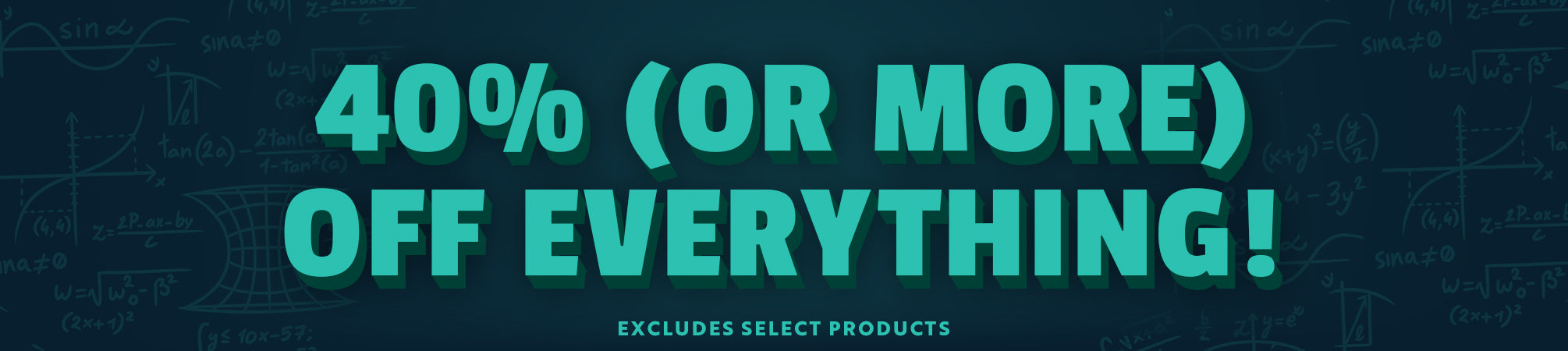 Shop Everything