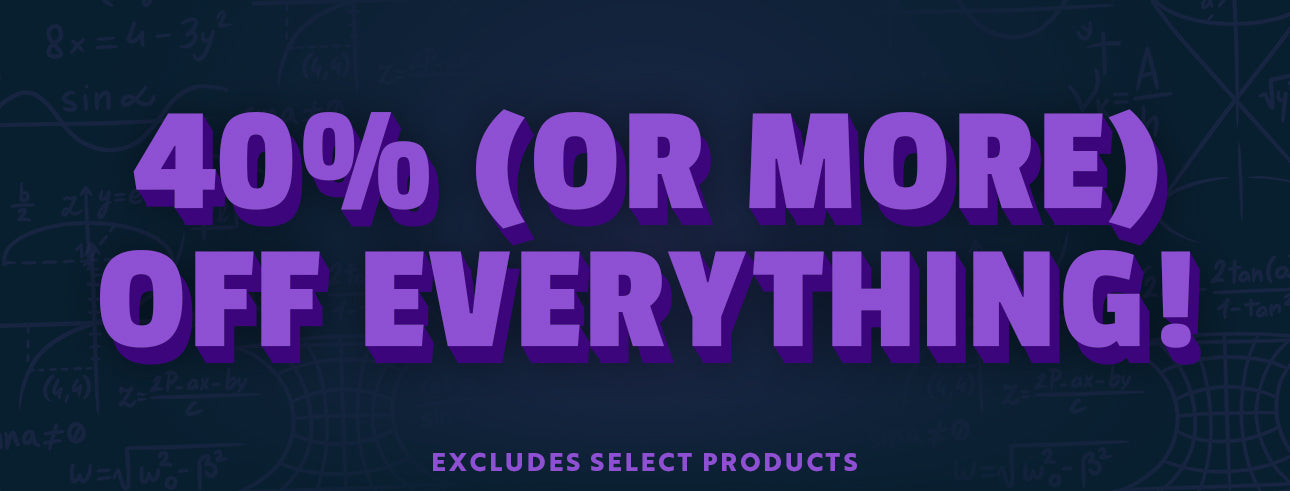 Shop Mystery Boxes