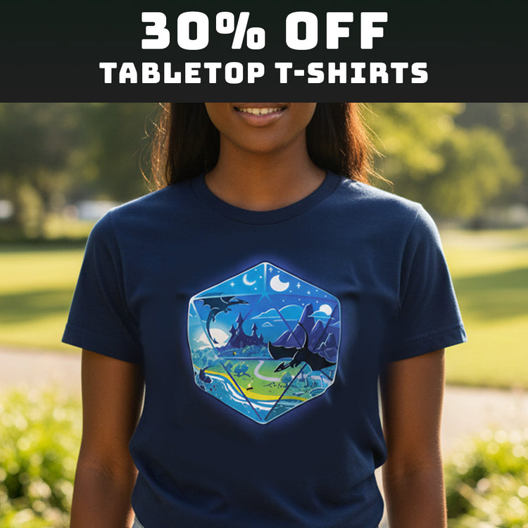 Command of Nature: Card Sleeves TeeTurtle Command of Nature: Card Sleeves TeeTurtle