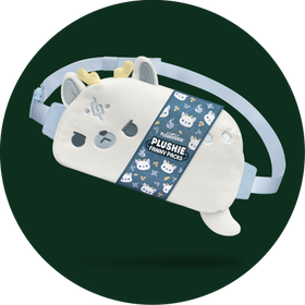 Shop Bags & Keychains