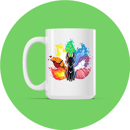 Shop Ceramic Mugs