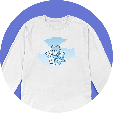 Shop Apparel
