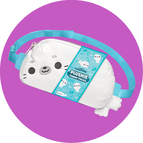 Shop Bags & Keychains