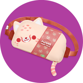 Shop Bags & Keychains