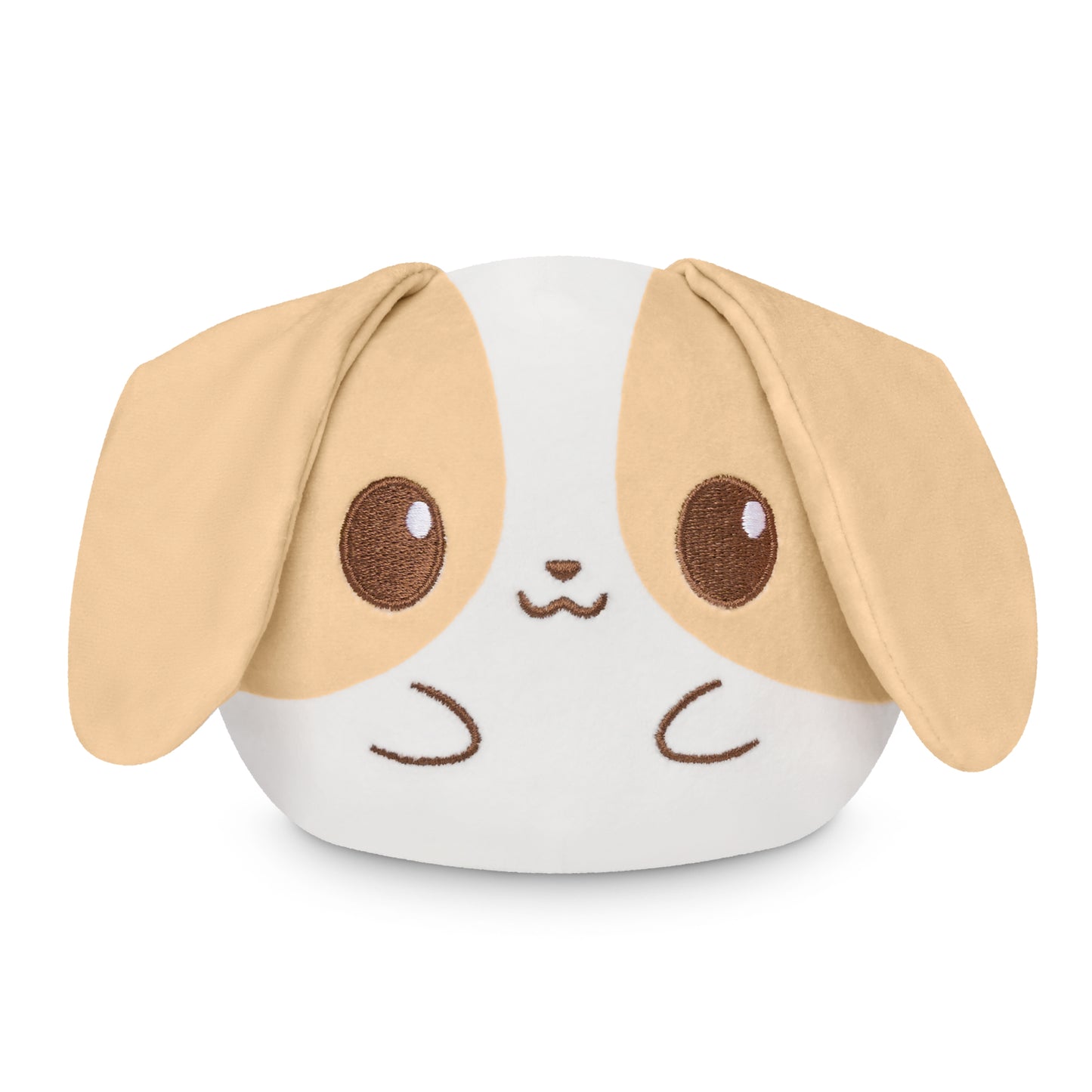 Plushie resembling a Plushiverse Floppy Bunny with large floppy ears.