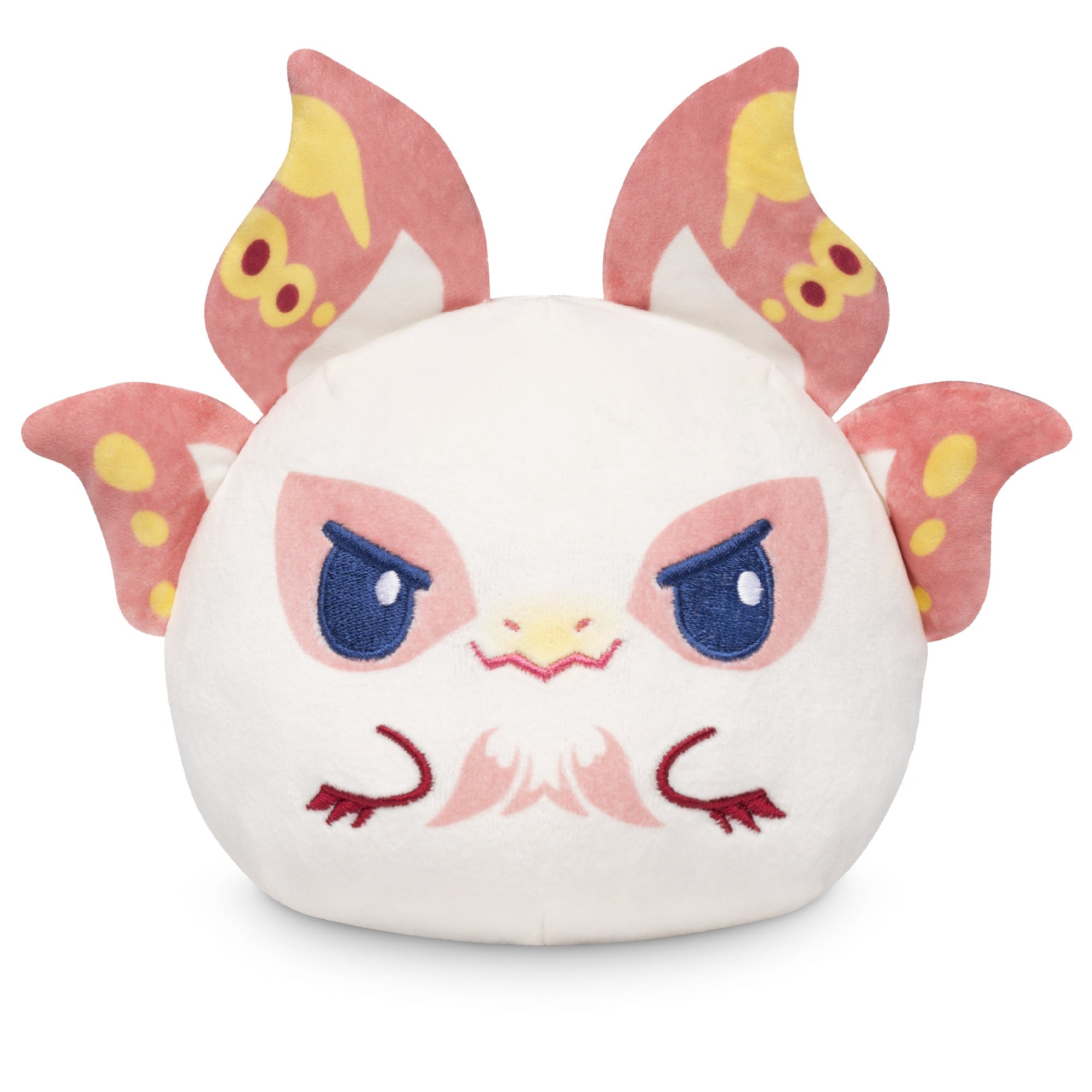 Monster hunter plush toys deals
