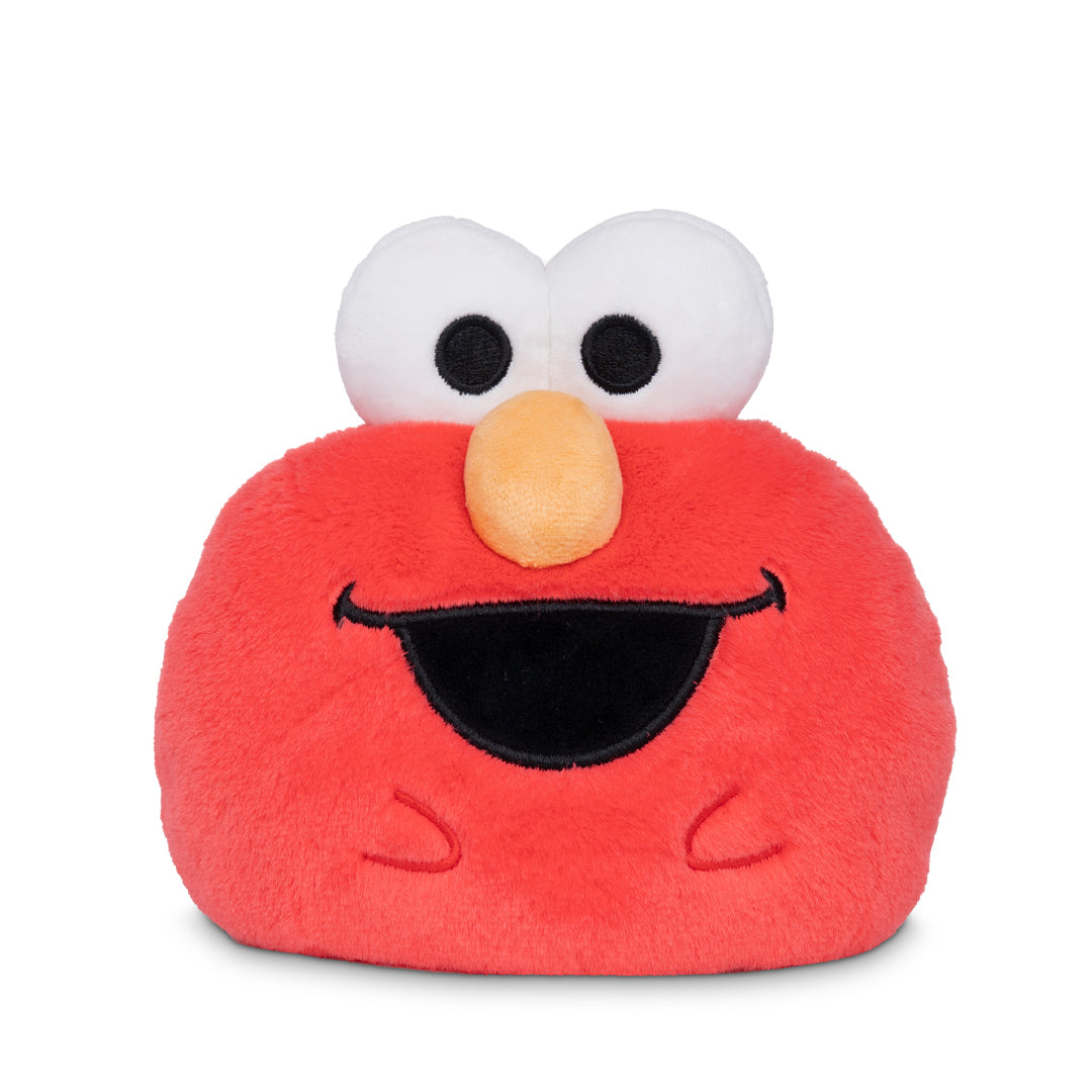 Cheer Bear & Elmo 4