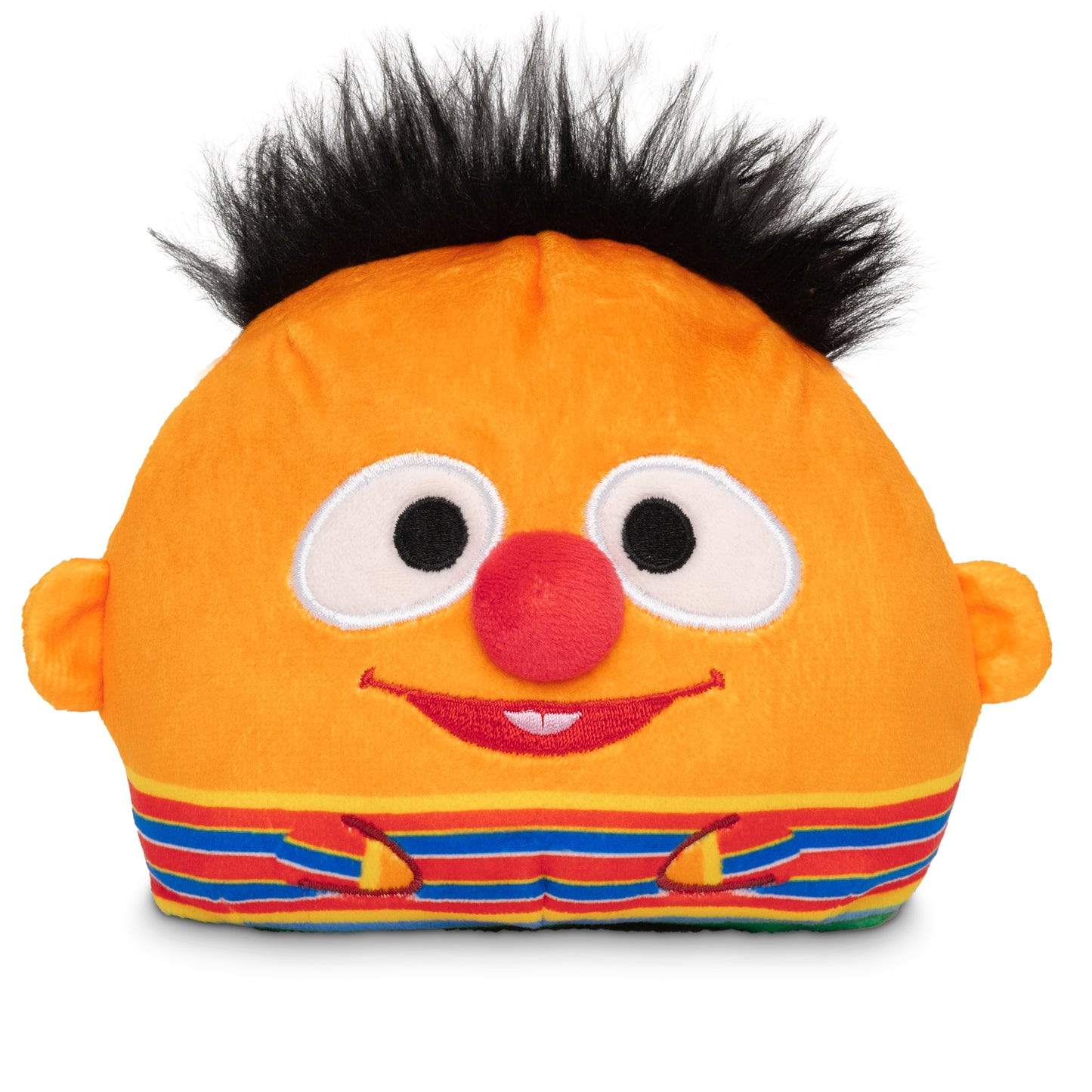 Bert & Ernie 4" Reversible Plushie: Bert