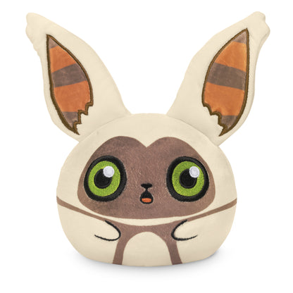 Momo 4" Reversible Plushie