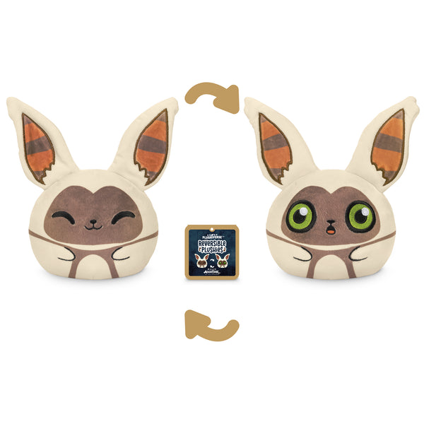 【MOMO】アプリコット 4IN-Long-Ears-Momo-Happy-