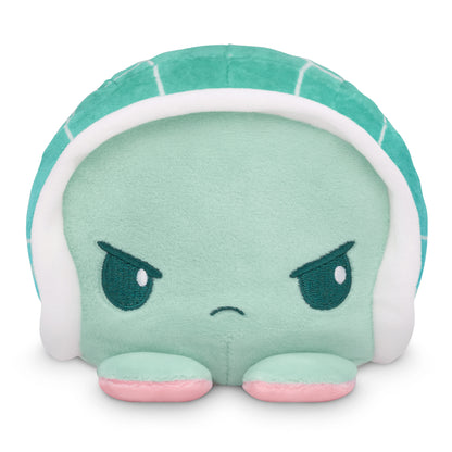 All-Seeing Turtle 4" Reversible Plushie