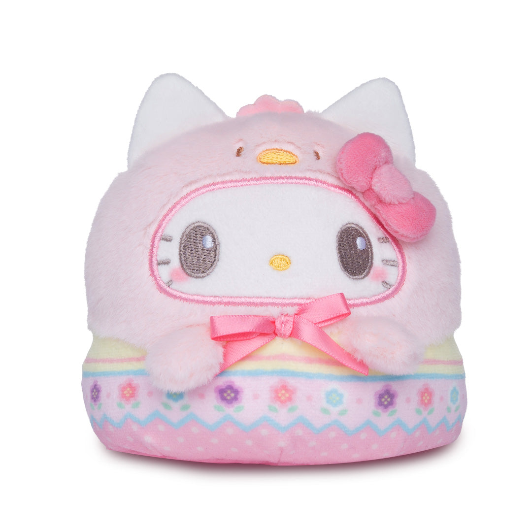 Easter Egg Hello Kitty 4