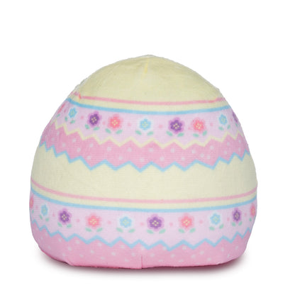 Easter Egg Hello Kitty 4" Reversible Plushie: Egg