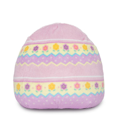 Easter Egg Kuromi 4" Reversible Plushie: Easter Egg