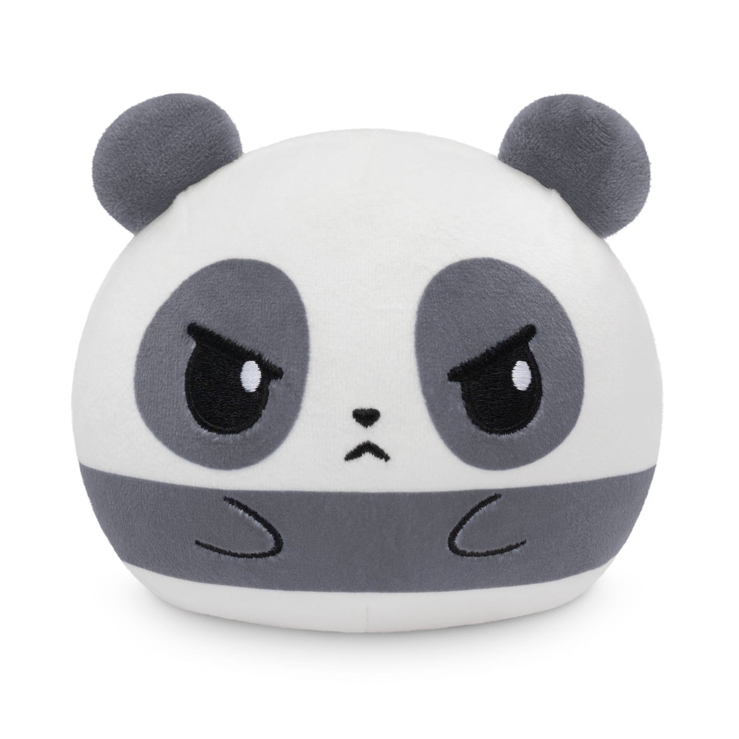 Plushiverse Panda Pals 4" Reversible Plushie