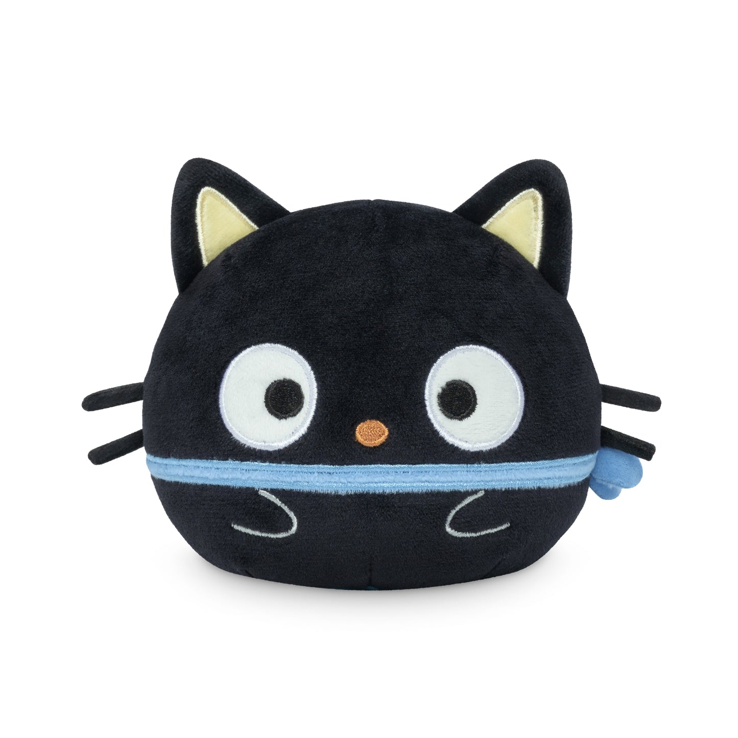 Chococat & Pochacco 4" Reversible Plushie: Chococat