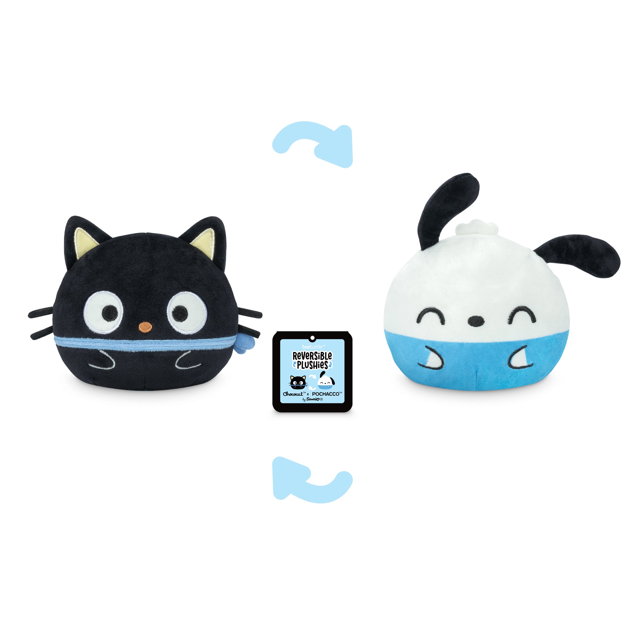 babycocco様 Japan Sanrio Original Washable Plush Toy - Pochacco : Sanrio Baby