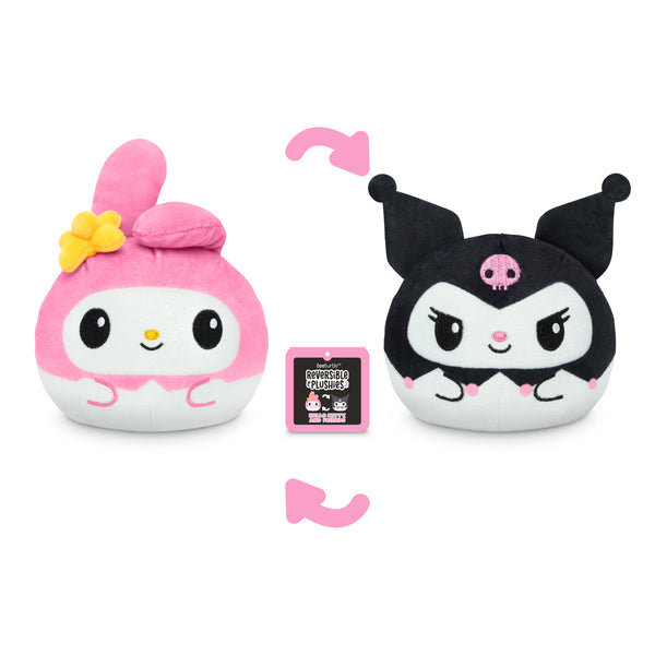 4IN-SAN-My-Melody-Kuromi-Happy