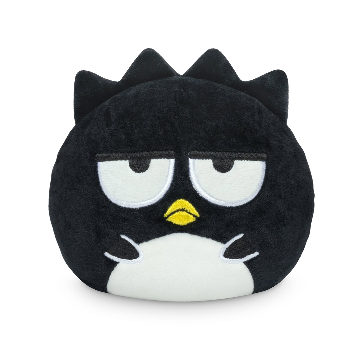 Pompompurin & Badtz-Maru 4" Reversible Plushie: Badtz-Maru